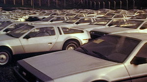 Mítosz és mogul: John DeLorean 1. évad Ep.2 2. epizód