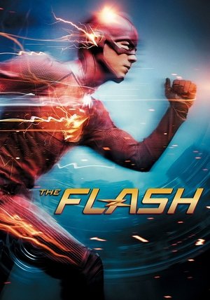 Flash – A Villám poszter