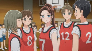 オタクに優しいギャルはいない!? 1. évad Ep.4 4. epizód