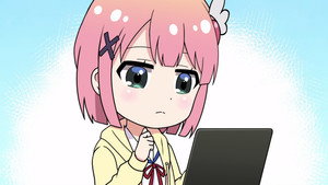 まちカドまぞく Speciális epizódok Ep.68 68. epizód