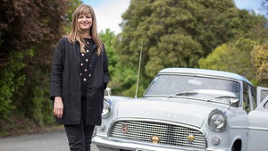Julia Zemiro's Home Delivery kép