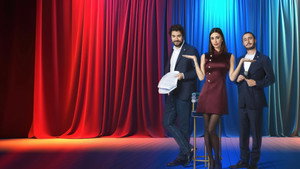 Only Fun - Comico Show kép