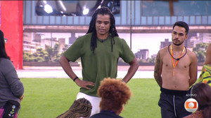 Big Brother Brasil 25. évad Ep.41 41. epizód