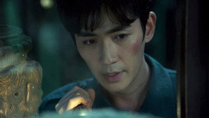 重启之极海听雷 1. évad Ep.21 21. epizód