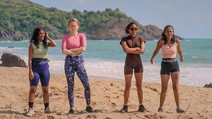 Reality Ranis of the Jungle 2. évad Ep.14 14. epizód