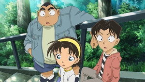 名探偵コナン 1. évad Ep.871 871. epizód