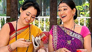 तारक मेहता का उल्टा चश्मा 1. évad Ep.548 548. epizód