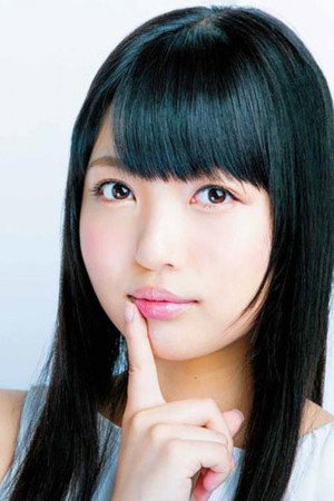 大坪由佳 profil kép