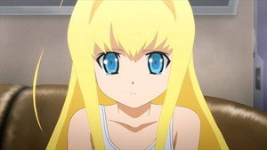 ドラゴンクライシス！ 1. évad Ep.12 12. epizód