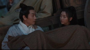 云襄传 1. évad Ep.3 3. epizód