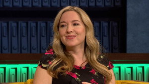 Jon Richardson: Ultimate Worrier 1. évad Ep.3 3. epizód