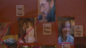 eXpertos del crimen 1. évad Ep.31 31. epizód