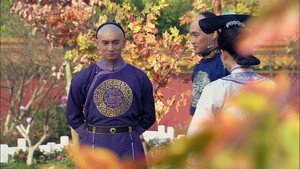 步步惊心 1. évad Ep.7 7. epizód