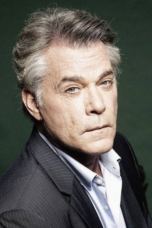 Ray Liotta profil kép