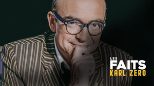 Les faits Karl Zéro kép