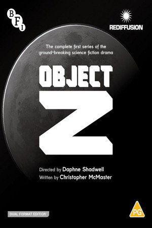 Object Z poszter