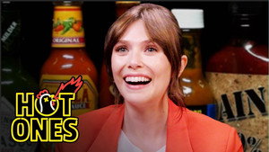 Hot Ones 15. évad Ep.4 4. epizód