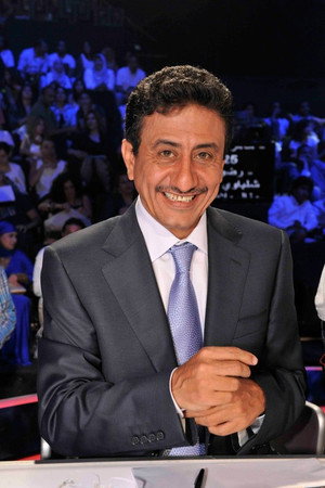 ناصر القصبي profil kép
