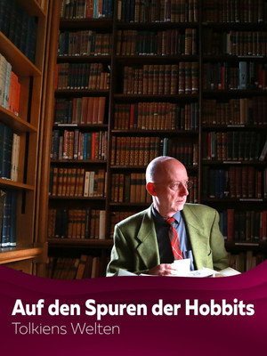 À la recherche du Hobbit poszter