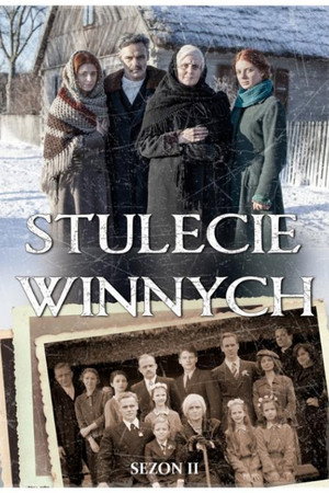 Stulecie Winnych 2. évad (2020-03-15) poszter