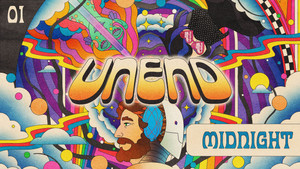 UNEND 3. évad Ep.1 1. epizód