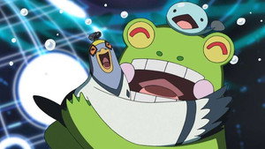 遊☆戯☆王VRAINS 1. évad Ep.13 13. epizód