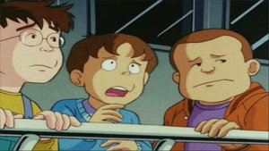 ゲゲゲの鬼太郎 1. évad Ep.50 50. epizód