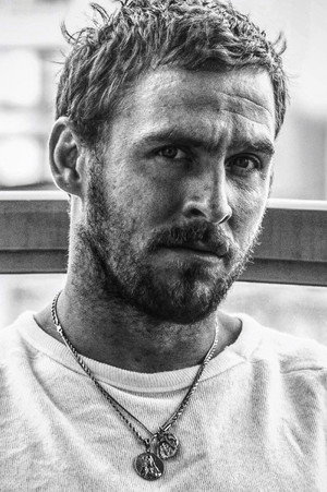 Jack Kesy profil kép