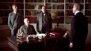 Agatha Christie: Poirot 9. évad Ep.4 Hétvégi gyilkosság