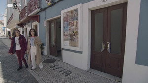 Visita Guiada 12. évad Ep.4 4. epizód