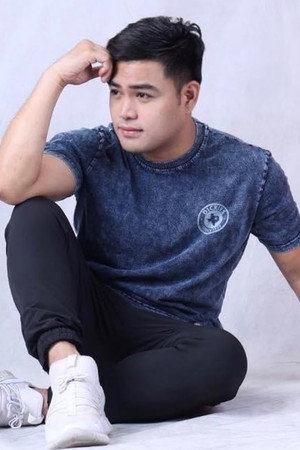 Marvin Yap profil kép
