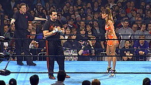 ECW on TNN 2. évad Ep.8 8. epizód