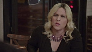 Difficult People 2. évad Ep.9 9. epizód
