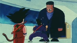 Dragon Ball 1. évad Ep.39 A nagyszerű robot