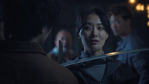 君と世界が終わる日に 1. évad Ep.7 7. epizód