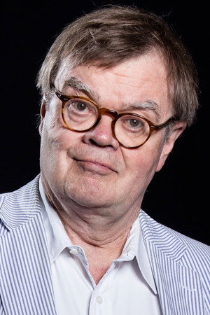 Garrison Keillor profil kép