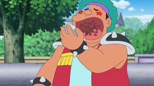 ドラえもん 1. évad Ep.1147 1147. epizód