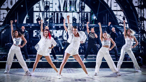 Strictly Come Dancing 23. évad Ep.25 25. epizód