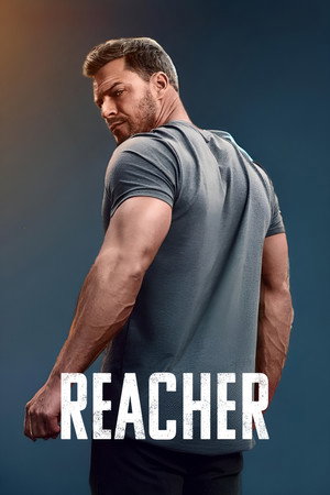 Reacher poszter