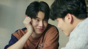 กลรักรุ่นพี่ 1. évad Ep.4 4. epizód