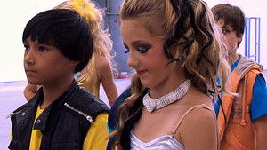 Dance Moms - Csillagképző 1. évad Ep.12 12. epizód