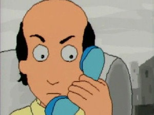 Dr. Katz, Professional Therapist 4. évad Ep.11 11. epizód