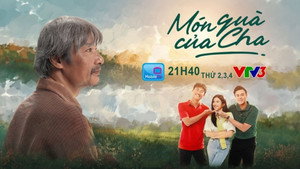 Món quà của cha kép