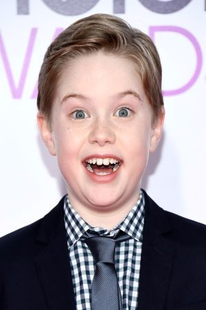 Matthew McCann profil kép
