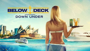 Below Deck Down Under kép