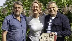 Sæt pris på Danmark 3. évad Ep.7 7. epizód