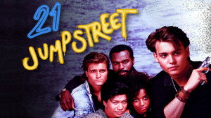 21 Jump Street kép