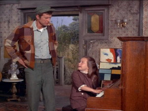 Green Acres 6. évad Ep.3 3. epizód