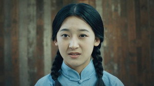 暗影使者 1. évad Ep.3 3. epizód