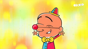 Mr. Magoo 1. évad Ep.27 27. epizód